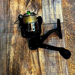 Shakespeare Reel 🐠